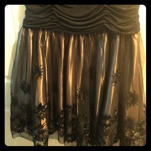 Formal Dress Size 22W NWT